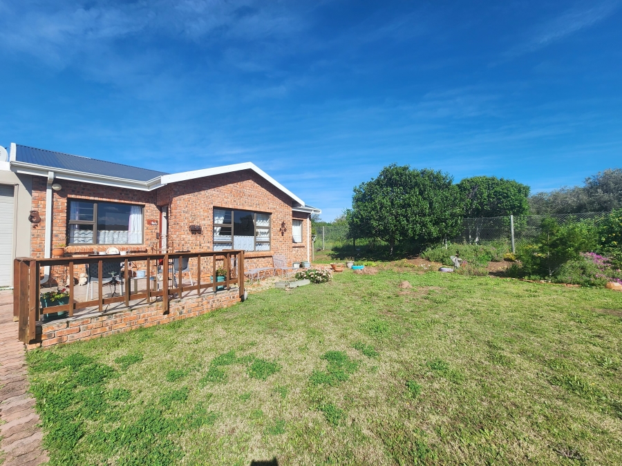 2 Bedroom Property for Sale in Tergniet Western Cape